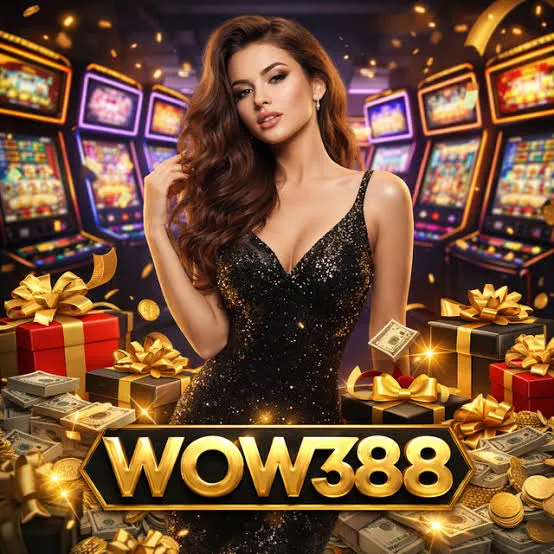 WOW388 - Game MMORPG Seru dan Menantang