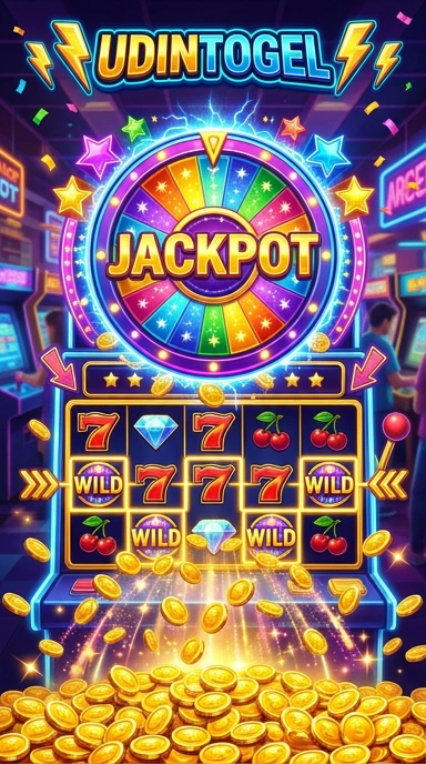 Daftar aplikasi populer di udintogel yang siap untuk diunduh.